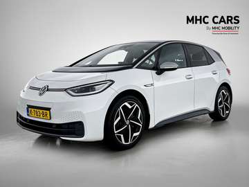 First Plus 58 kWh | Clima | Camera | Navi |