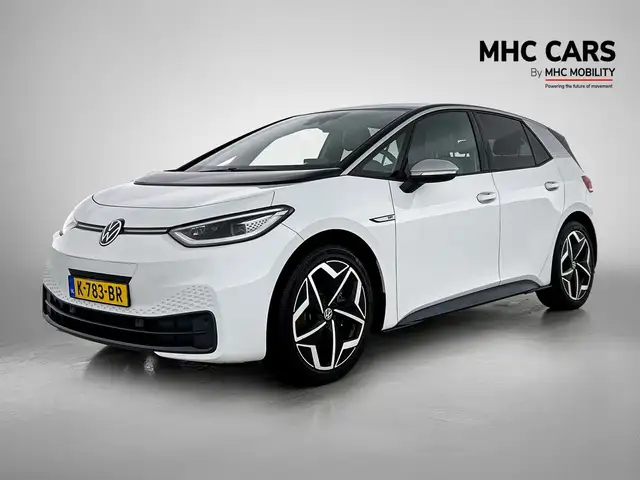 Volkswagen ID.3 First Plus 58 kWh | Clima | Camera | Navi |