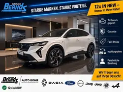Renault Rafale E Hyper Hybr. 300 Atelier PANO H&K Matrix CarPlay