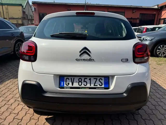 Citroen C3 view 6
