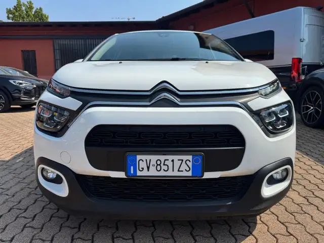 Citroen C3 view 4