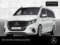 Mercedes-Benz V 300 d 4M STYLE+Allrad+9G+StandHZ+Klimaautom.+DIS Weiß - thumbnail 1