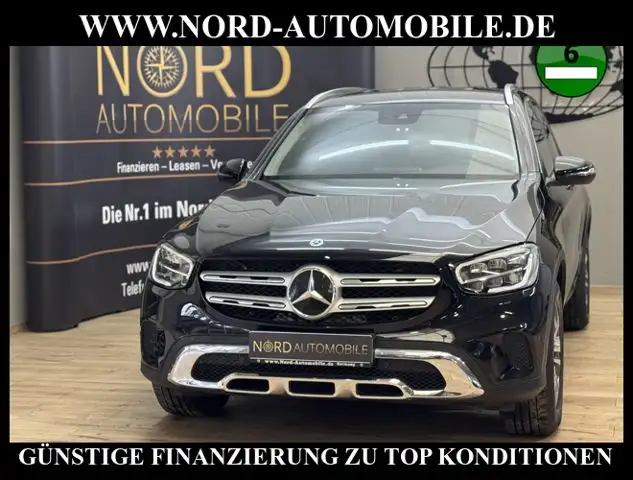 Mercedes-Benz GLC 200 d 4M Exclusive *LED*AHK*Kam*Leder*Easy* Exclusive