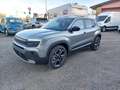 Jeep Avenger Avenger 1.2 e-hybrid Summit 110cv PREZZO REALE Gris - thumbnail 1
