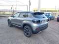 Jeep Avenger Avenger 1.2 e-hybrid Summit 110cv PREZZO REALE Gris - thumbnail 2