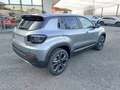 Jeep Avenger Avenger 1.2 e-hybrid Summit 110cv PREZZO REALE Gris - thumbnail 3