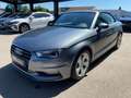 Audi A3 CABRIO 2.0 TDI S-tronic AMBITION XENON NAVI Grau - thumbnail 5