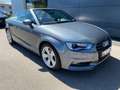 Audi A3 CABRIO 2.0 TDI S-tronic AMBITION XENON NAVI Grau - thumbnail 3
