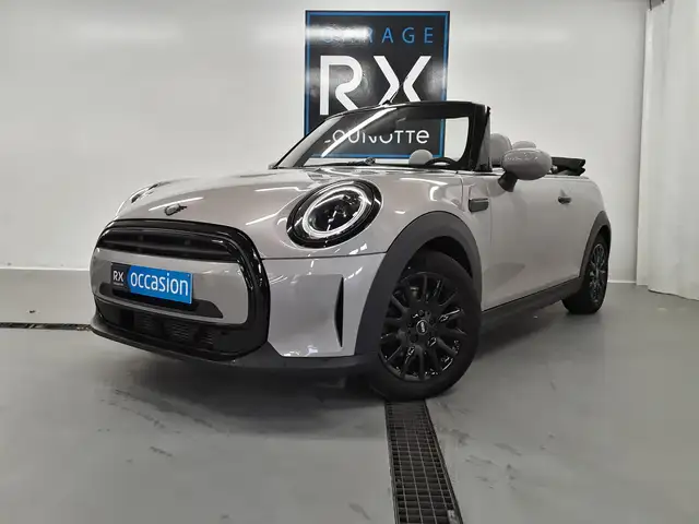 MINI One Cabrio Mini Cabriolet 1.5 One OPF