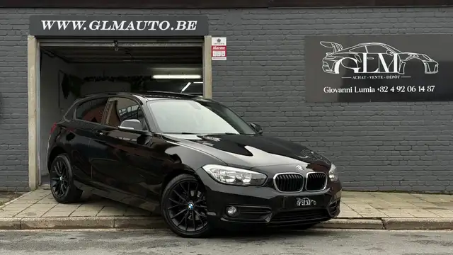 BMW 116