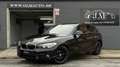 BMW 116 116i Edition * SPORT LINE * GARANTIE 12M * crna - thumbnail 2