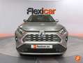 Toyota RAV4 2.5l 220H Advance Gris - thumbnail 2