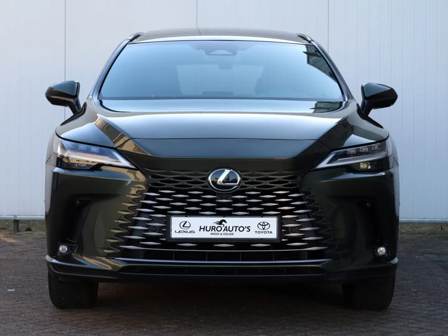 Lexus RX 450h 450h+ President Line | Panoramadak | Mark Levinson Verde - 2