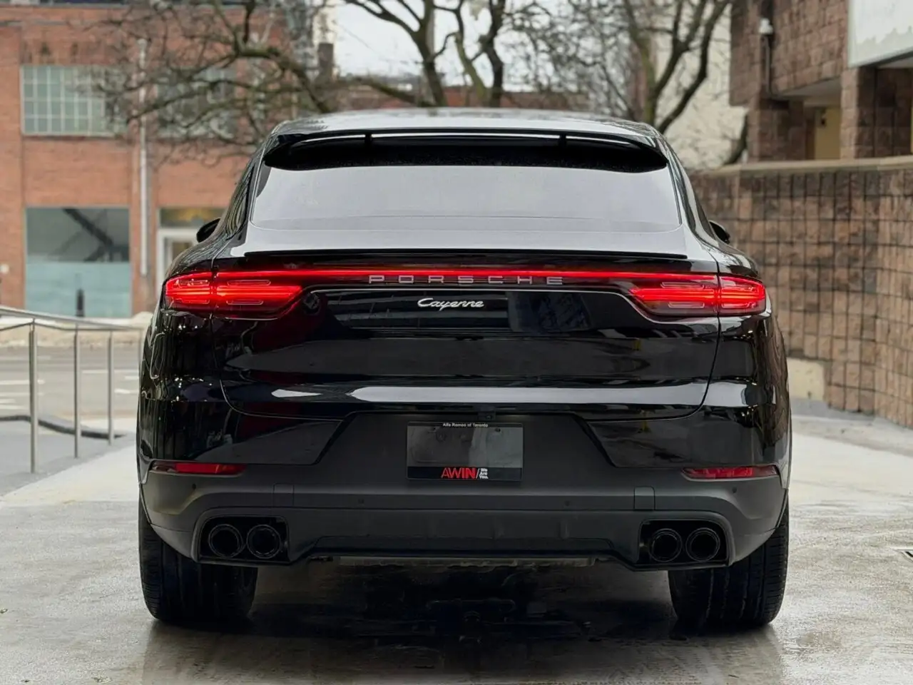 Porsche Cayenne снимка Porsche Cayenne