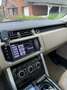 Land Rover Range Rover TDV6 Vogue Black - thumbnail 4