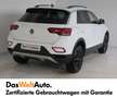 Volkswagen T-Roc Life TSI Weiß - thumbnail 4