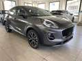 Ford Puma Puma 1.0 ecoboost h Titanium KM CERTIFICATI Grigio - thumbnail 2