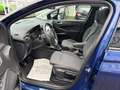 Opel Crossland Elegance Panorama Navi LED Apple CarPlay Android A Blauw - thumbnail 10
