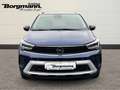 Opel Crossland Elegance Panorama Navi LED Apple CarPlay Android A Blauw - thumbnail 2