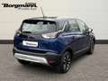 Opel Crossland Elegance Panorama Navi LED Apple CarPlay Android A Blauw - thumbnail 4