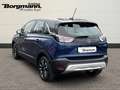 Opel Crossland Elegance Panorama Navi LED Apple CarPlay Android A Blauw - thumbnail 6
