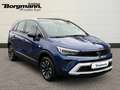 Opel Crossland Elegance Panorama Navi LED Apple CarPlay Android A Blauw - thumbnail 3
