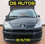 Peugeot 1007 1.4 HDi 70ch BLUE LION Sporty (4 CV) PACK CLIM %2B 158 000KM Schwarz - thumbnail 3