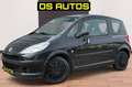Peugeot 1007 1.4 HDi 70ch BLUE LION Sporty (4 CV) PACK CLIM %2B 158 000KM Schwarz - thumbnail 1