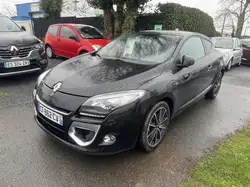 Renault Megane Mégane Coupé 1.5 dCi FAP - 110  III COUPE Bose PHASE 2