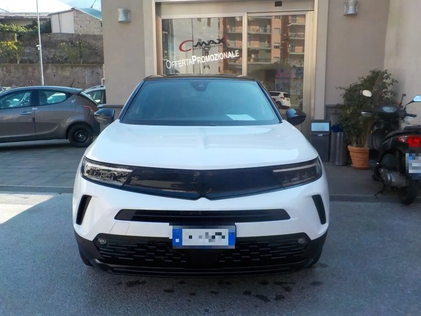 Opel Mokka My25 - 1.2 benzina 136CV Edition - 1