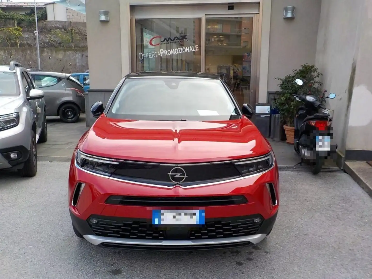 Opel Mokka My25 - 1.2 benzina 136CV Edition - 2