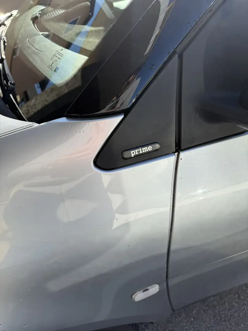 smart forTwo Prime - 2