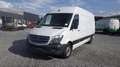 Mercedes-Benz Sprinter 316 MOTORSCHADE(08370) Alb - thumbnail 1