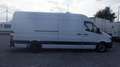 Mercedes-Benz Sprinter 316 MOTORSCHADE(08370) Alb - thumbnail 10