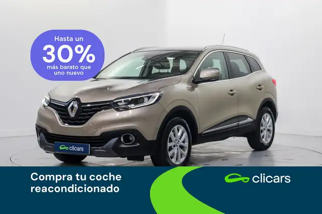 Renault Kadjar 1.6dCi Energy Zen 96kW