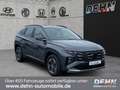 Hyundai TUCSON Select Mj25 2WD 1.6 T-GDi Design-Paket Grau - thumbnail 1