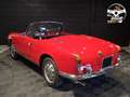 Alfa Romeo Giulia (Série 101.23) Origine FR // Superbe Restauration Rouge - thumbnail 4