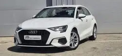 Audi A3 SPORTBACK 2.0 TDI 116 S-TRONIC