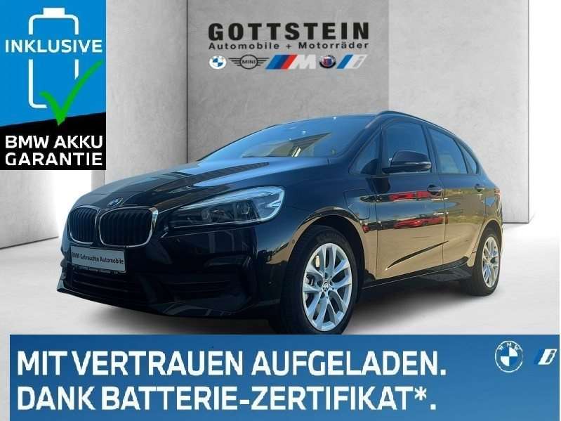 Second hand Bmw 2 Series 