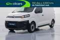 Citroen Jumpy Fg. BlueHDI Talla M S&S Control 120 Blanco - thumbnail 1