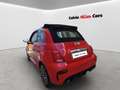 Abarth 595C 1.4T JET 107KW Rojo - thumbnail 4