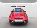 Abarth 595C 1.4T JET 107KW Rojo - thumbnail 2