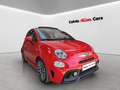 Abarth 595C 1.4T JET 107KW Rojo - thumbnail 1
