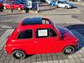 Fiat 500 F - OLDTIMER Rojo - thumbnail 9