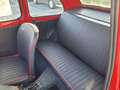 Fiat 500 F - OLDTIMER Rouge - thumbnail 13