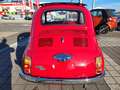 Fiat 500 F - OLDTIMER Rojo - thumbnail 19