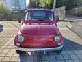 Fiat 500 F - OLDTIMER Rojo - thumbnail 3