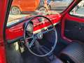 Fiat 500 F - OLDTIMER Rouge - thumbnail 12