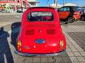 Fiat 500 F - OLDTIMER Red - thumbnail 6
