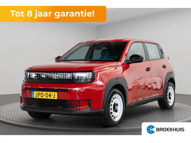 Fiat Grande Panda